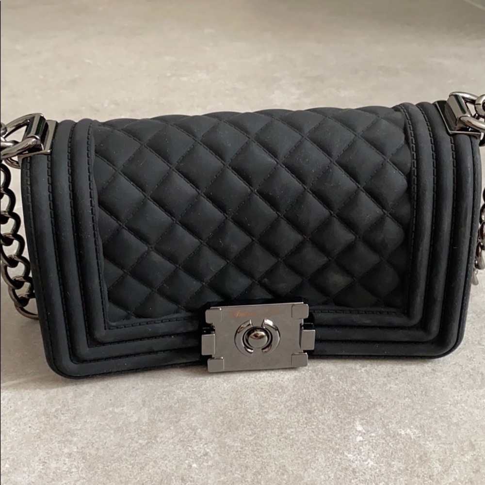 American jewel purse